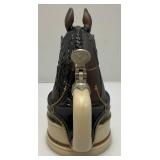 1996 Members Only Anheuser Busch Collectors Club Stein "King-A Regal Sprirt" (NIB)