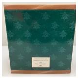 1996 Members Only Anheuser Busch Collectors Club Stein "King-A Regal Sprirt" (NIB)