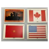 Misc. Unsorted Collectible Trading Cards Including Pokemon, Magic And More