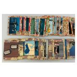 Misc. Unsorted Collectible Trading Cards Including Pokemon, Magic And More