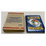 Misc. Unsorted Collectible Trading Cards Including Pokemon, Magic And More