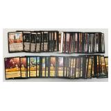 Misc. Unsorted Collectible Trading Cards Including Pokemon, Magic And More