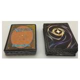 Misc. Unsorted Collectible Trading Cards Including Pokemon, Magic And More