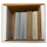 Misc. Unsorted Collectible Trading Cards Including Pokemon, Magic And More