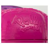 Misc. Collectible Toys Including Polly Pocket And More