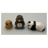 Misc. Collectible Toys Including Polly Pocket And More