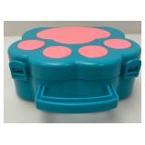 Misc. Collectible Toys Including Polly Pocket And More