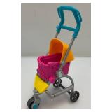 Misc. Collectible Toys Including Polly Pocket And More