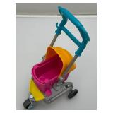 Misc. Collectible Toys Including Polly Pocket And More