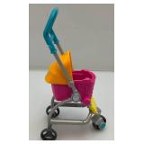 Misc. Collectible Toys Including Polly Pocket And More