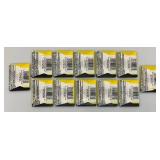 Vintage Topps DICK TRACY Wax Packs (Sealed)