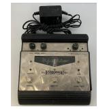 EST. $325.00-$400.00 Hughes & Kettner Tube Rotosphere MKII (Pre-Owned)