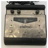 EST. $325.00-$400.00 Hughes & Kettner Tube Rotosphere MKII (Pre-Owned)