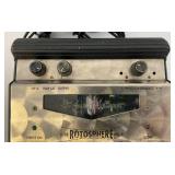 EST. $325.00-$400.00 Hughes & Kettner Tube Rotosphere MKII (Pre-Owned)