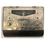 EST. $325.00-$400.00 Hughes & Kettner Tube Rotosphere MKII (Pre-Owned)