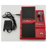 Est. $145.00 - $250.00 Digitech Whammy Pedal With True Bypass (Pre-owned)