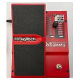 Est. $145.00 - $250.00 Digitech Whammy Pedal With True Bypass (Pre-owned)