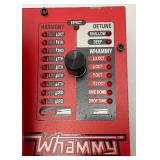 Est. $145.00 - $250.00 Digitech Whammy Pedal With True Bypass (Pre-owned)