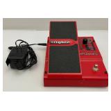 Est. $145.00 - $250.00 Digitech Whammy Pedal With True Bypass (Pre-owned)