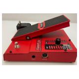 Est. $145.00 - $250.00 Digitech Whammy Pedal With True Bypass (Pre-owned)