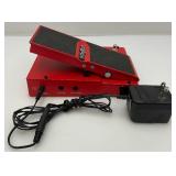 Est. $145.00 - $250.00 Digitech Whammy Pedal With True Bypass (Pre-owned)