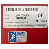 Est. $145.00 - $250.00 Digitech Whammy Pedal With True Bypass (Pre-owned)