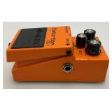 Est. $35.00 - $65.00 Boss DS-1 Distortion Pedal (Pre-owned)