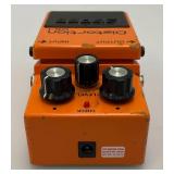 Est. $35.00 - $65.00 Boss DS-1 Distortion Pedal (Pre-owned)