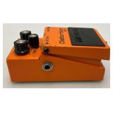 Est. $35.00 - $65.00 Boss DS-1 Distortion Pedal (Pre-owned)