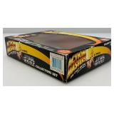 STAR WARS Action Master 6 Pack Collectors Set Die Cast Metal Miniature Figures (New Old Stock)