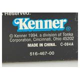 STAR WARS Action Master 6 Pack Collectors Set Die Cast Metal Miniature Figures (New Old Stock)