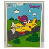 Misc. Vintage Disney Puzzles And More