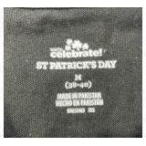 Size Med Misc. Graphic Tees (One New With Tag)