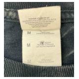 Size Med Misc. Graphic Tees (One New With Tag)