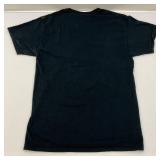 Size Med Misc. Graphic Tees (One New With Tag)