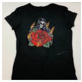 Size Large Graphic Tees (One New With Tag)