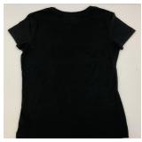 Size Large Graphic Tees (One New With Tag)