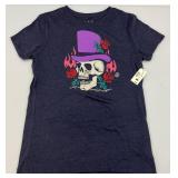 Size Large Graphic Tees (One New With Tag)