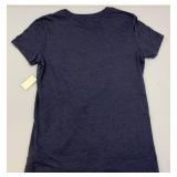 Size Large Graphic Tees (One New With Tag)