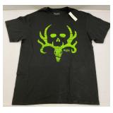 Size Large Graphic Tees (One New With Tag)