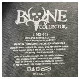 Size Large Graphic Tees (One New With Tag)