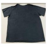 Guns N Roses And Motley Crue T-Shirts Size (L)