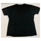 Guns N Roses And Motley Crue T-Shirts Size (L)