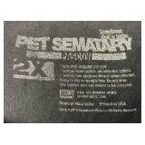 Misc. Size XXL Graphic Tees