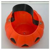 Halloween Décor Including Gargoyle And More