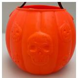 Halloween Décor Including Gargoyle And More