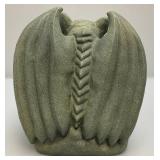 Halloween Décor Including Gargoyle And More