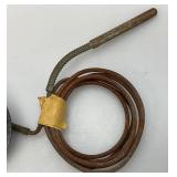 Antique  Jas. P. Marsh FahrenHeit Gauge 3"