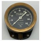 Antique General Motors Locomotives Gauge 4"