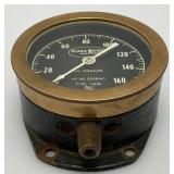 Antique General Motors Locomotives Gauge 4"
